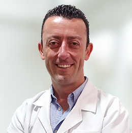 Op. Dr. Bahadır Candemir