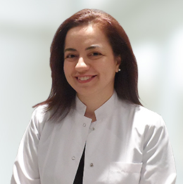 Op. Dr. Makbule Berna Ötük