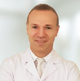 Prof. Dr. Ceyhun Arıcı