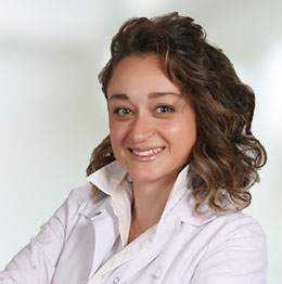 Uzm. Dr. Ezgi Denizci