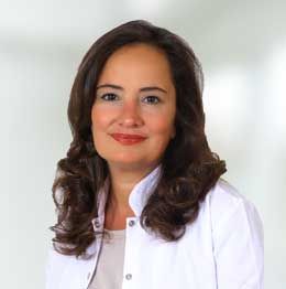 Op. Dr. Lale Beatrice Öktem