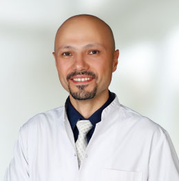 Op. Dr. Dinçer Dinç