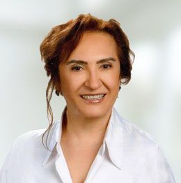 Op. Dr. Füsun Uzunoğlu  (FICO)