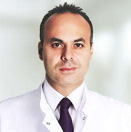 Op. Dr. Tamer Haytoğlu