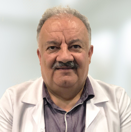 Op. Dr. Uğur Mıhçıyazgan