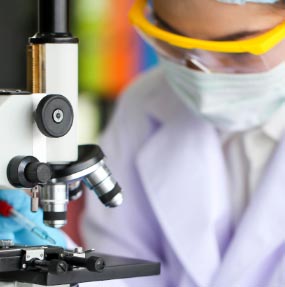 LABORATORY RESULT