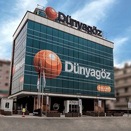 Dunyagoz Sincan At Your Service In All Branches Of Ophthalmology