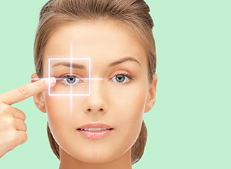 Laser Eye Treatments
