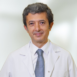 Prof. Dr. Akif Özdamar