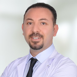 Doç. Dr. Asker Bulut