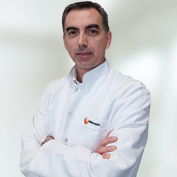 Op. Dr. Aşkın Onur