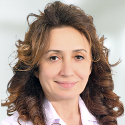 Op. Dr. Ayşe Akkaya