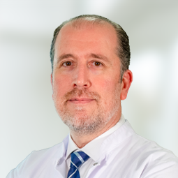 Doç. Dr. Baran Gencer