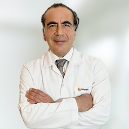 مساعد. دكتور Baran Kandemir
