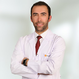 Doç. Dr. Berkay Akmaz   (FEBO, FICO)