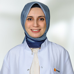 Op. Dr. Betül Saylık