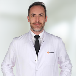 Op. Dr. Buğra Duman