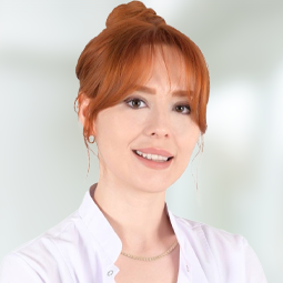 Op. Dr. Büşra Demirkıran (FEBO)