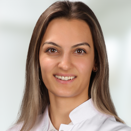 Op. Dr. Büşra İşleyen