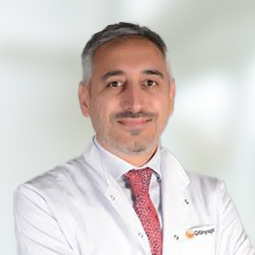 Doç. Dr. Cafer Tanrıverdi