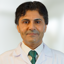 Prof. Dr. Cüneyt Karaarslan