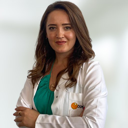 Op. Dr. Demet İyidoğan
