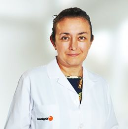 Специалист. д-р. Demet Koca