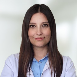 Op. Dr. Dila Kırağı Sürmen 
