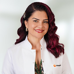 Ebru Görgün