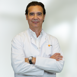 Doç. Dr. Efekan Coşkunseven