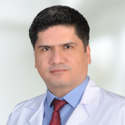 Doç. Dr. Emre Altınkurt