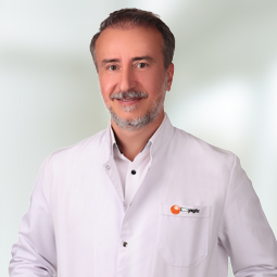 Op. Dr. Erkan Ekşioğlu