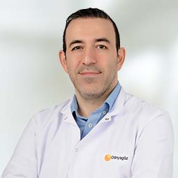 Op. Dr. Ersin Özgün