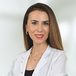 Doç. Dr. Esra Vural (FEBO, FICO)