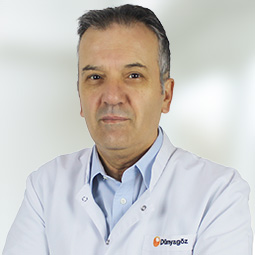Op. Dr. Fahrettin Yılmaz