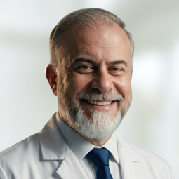 Uzm. Dr. Fatih Gerem