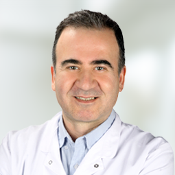 Op. Dr. Fethi Cengiz