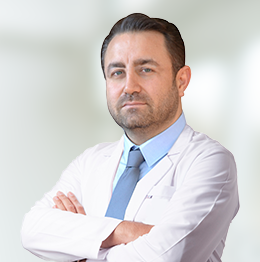 Op. Dr. Fevzi Akkan