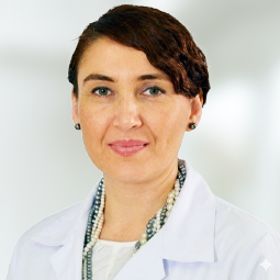 Op. Dr. Funda Şerefhan