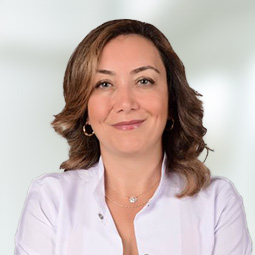 Doç. Dr. Gamze Öztürk Karabulut