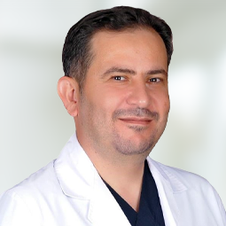 Doç. Dr. Gökhan Demir