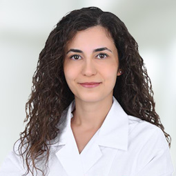 Doç. Dr. Ayşe Güzin Taşlıpınar Uzel