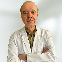 Op. Dr. Halil Alagöz