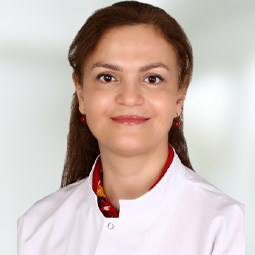 Doç. Dr. Handan Kırca Bardak