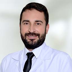 Op. Dr. Hüseyin İnan Şayran