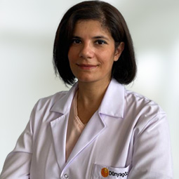 Op. Dr. Işın Uğurlu