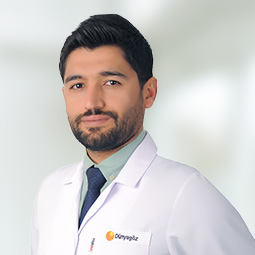 Op. Dr. İsmail Aydın