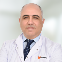 Op. Dr. İsmail Dik