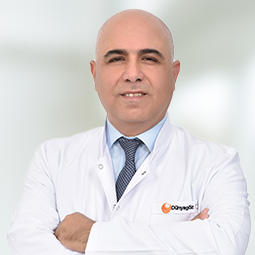 Op. Dr. İsmail Dik