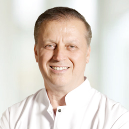 Prof. Dr. Levent Akçay